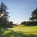 Gleneagles Golf Resort