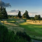 Gleneagles Golf Resort