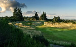 Gleneagles Golf Resort