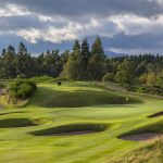 Gleneagles Golf Resort