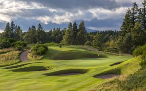 Gleneagles Golf Resort