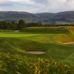 Gleneagles Golf Resort