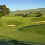 Gleneagles Golf Resort