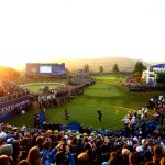 Gleneagles Golf Resort