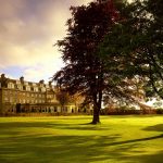 Gleneagles Resort Hotel