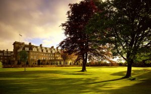 Gleneagles Resort Hotel