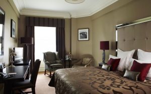 Gleneagles Resort Hotel