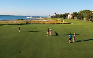 Harbour Town Golf Links