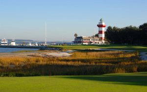 Harbour Town Golf Links