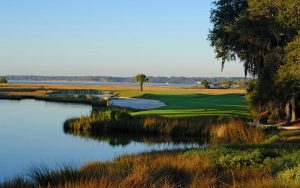 Harbour Town Golf Links