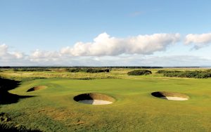 Jubilee Course - St Andrews