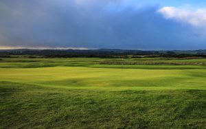 Jubilee Course - St Andrews