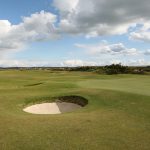 Jubilee Course - St Andrews