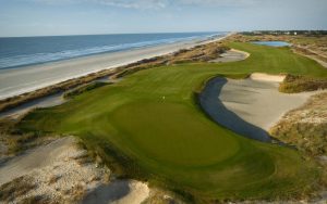 Kiawah Island