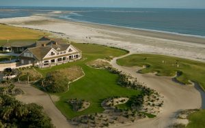 Kiawah Island