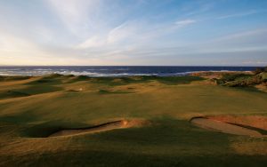 Kingsbarns Golf Links