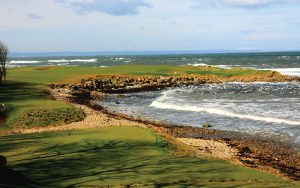 Kingsbarns Golf Links