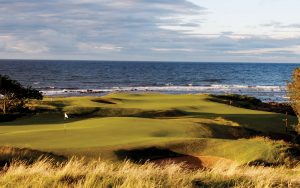 Kingsbarns Golf Links