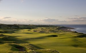 Kingsbarns Golf Links