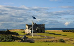 Kingsbarns Golf Links