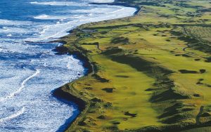 Kingsbarns Golf Links