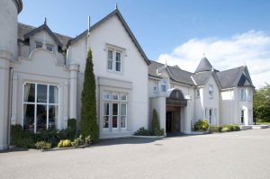 Kingsmills Hotel