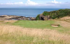 Kintyre Course - Turnberry