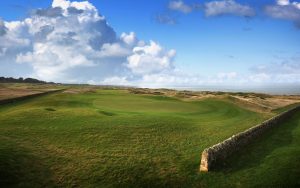 Kittocks Course - Fairmont St Andrews