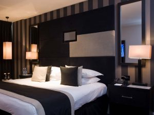 Malmaison Liverpool