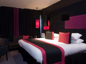 Malmaison Liverpool