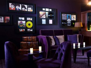 Malmaison Liverpool