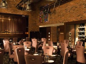 Malmaison Liverpool