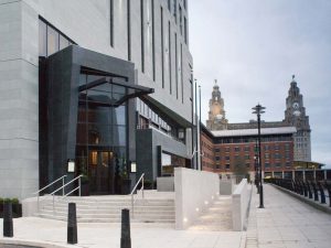 Malmaison Liverpool