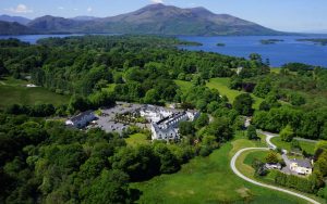 Muckross Hotel