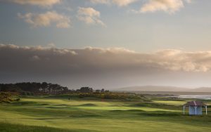 Nairn Golf Club