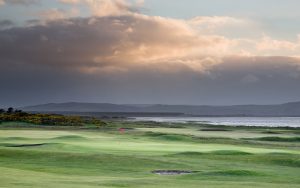 Nairn Golf Club