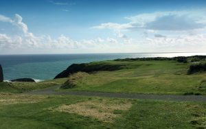 Old Head Golf Links