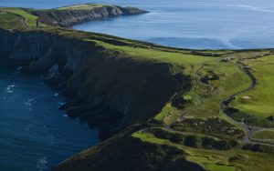 Old Head Golf Links