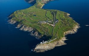 Old Head Golf Links