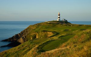 Old Head Golf Links