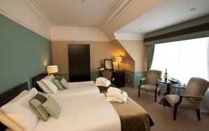 Piersland Hotel