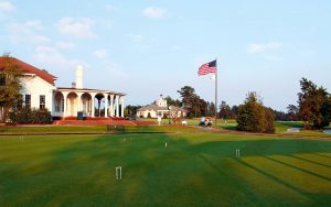 Pinehurst Resort