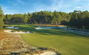 Pinehurst Resort