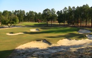 Pinehurst Resort