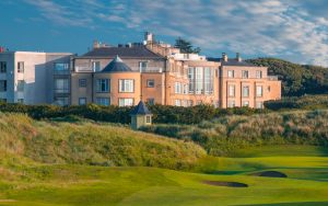 Portmarnock Links Hotel