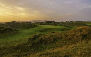 Portmarnock Old