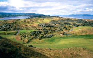 Portstewart Golf Club