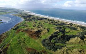 Portstewart Golf Club