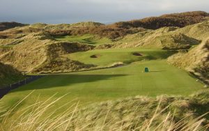 Portstewart Golf Club