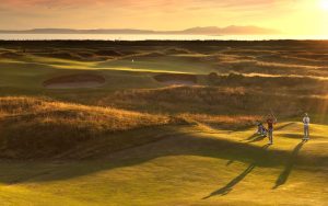 Prestwick Golf Club